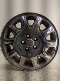 2005-2007 Buick Rendezvous Oem Wheel Rim - Oemusedautoparts1.com