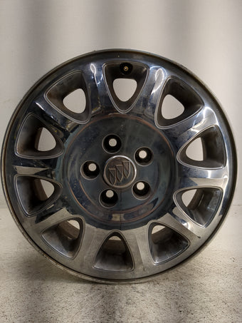 compare product 2005-2007 Buick Rendezvous Oem Wheel Rim