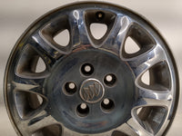 2005-2007 Buick Rendezvous Oem Wheel Rim 1308151 - Oemusedautoparts1.com