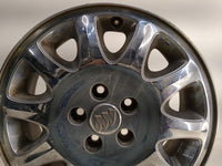 2005-2007 Buick Rendezvous Oem Wheel Rim 1308151 - Oemusedautoparts1.com