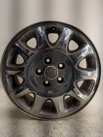 2005-2007 Buick Rendezvous Oem Wheel Rim 1308151 - Oemusedautoparts1.com
