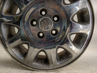 2005-2007 Buick Rendezvous Oem Wheel Rim 1308151 - Oemusedautoparts1.com