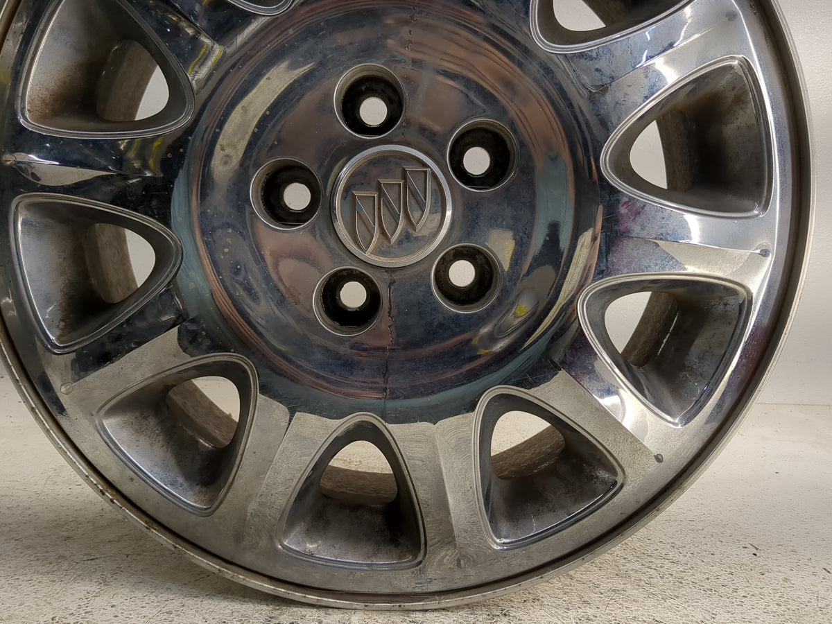 2005-2007 Buick Rendezvous Oem Wheel Rim 1308151 - Oemusedautoparts1.com