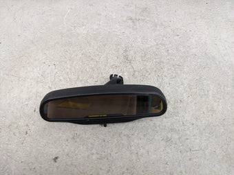 compare product 2005-2007 Buick Rendezvous Interior Rear View Mirror Replacement OEM Fits Fits 2005 2006 2007 OEM Used Auto Parts