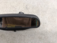 2005-2007 Buick Rendezvous Interior Rear View Mirror Replacement OEM Fits Fits 2005 2006 2007 OEM Used Auto Parts - Oemuseda