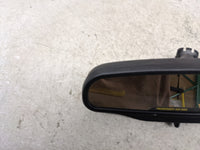 2005-2007 Buick Rendezvous Interior Rear View Mirror Replacement OEM Fits Fits 2005 2006 2007 OEM Used Auto Parts - Oemuseda