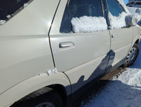 2002-2007 Buick Rendezvous Passenger Rear Door Oem - Oemusedautoparts1.com