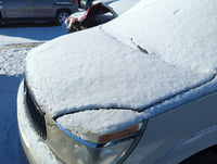 2002-2007 Buick Rendezvous Hood Oem - Oemusedautoparts1.com