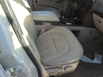 compare product 2006-2007 Buick Rendezvous Passenger Front Seat Oem