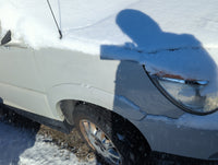 2006-2007 Buick Rendezvous Passenger Fender - Oemusedautoparts1.com