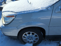2002-2007 Buick Rendezvous Driver Fender - Oemusedautoparts1.com