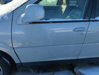 2006-2007 Buick Rendezvous Driver Front Door Oem - Oemusedautoparts1.com