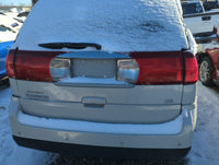 2006-2007 Buick Rendezvous Trunk/decklid/hatch/tailgate Oem - Oemusedautoparts1.com