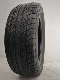 Used Tire 225/60R17 UNIROYAL TIGER PAW TOURING A/S 99H - Tread Depth 9/32 - Oemusedautoparts1.com