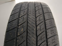 Used Tire 225/60R17 UNIROYAL TIGER PAW TOURING A/S 99H - Tread Depth 9/32 - Oemusedautoparts1.com