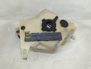 2002 Buick Rendezvous Radiator Coolant Overflow Expansion Tank Bottle - Oemusedautoparts1.com