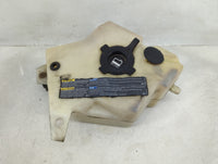 2002 Buick Rendezvous Radiator Coolant Overflow Expansion Tank Bottle 1438278 - Oemusedautoparts1.com