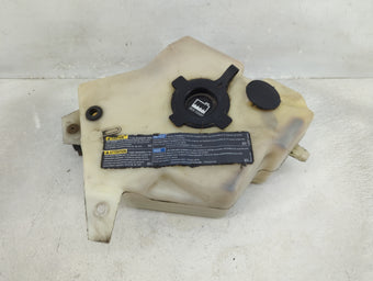 compare product 2002 Buick Rendezvous Radiator Coolant Overflow Expansion Tank Bottle 1438278