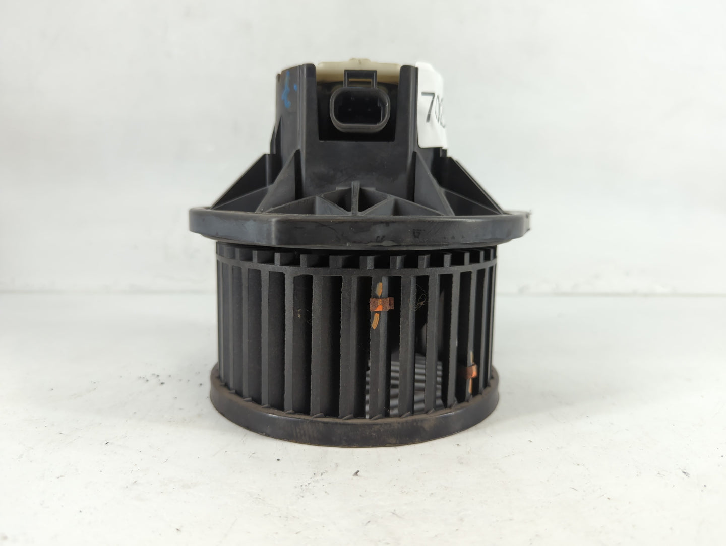 2002-2007 Buick Rendezvous Rear Heater AC Blower Motor P/N:CHA431D001 Fits Fits 2001 2002 2003 2004 2005 2006 2007 2008 2009
