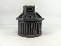 2002-2007 Buick Rendezvous Rear Heater AC Blower Motor P/N:CHA431D001 Fits Fits 2001 2002 2003 2004 2005 2006 2007 2008 2009