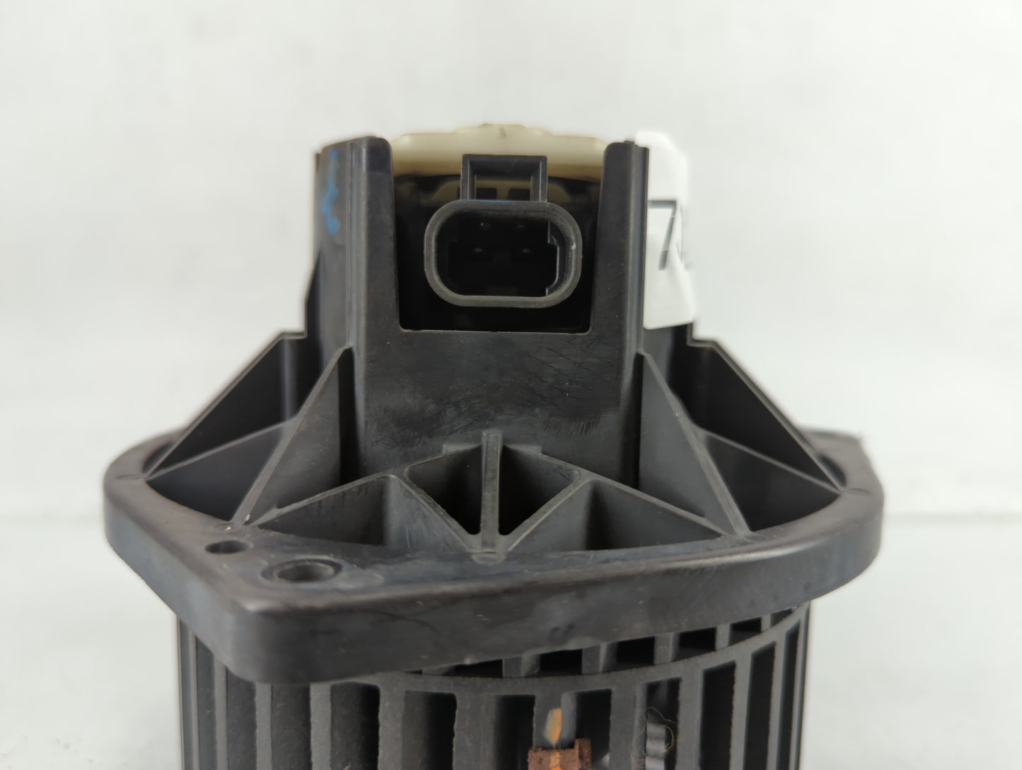 2002-2007 Buick Rendezvous Rear Heater AC Blower Motor P/N:CHA431D001 Fits Fits 2001 2002 2003 2004 2005 2006 2007 2008 2009