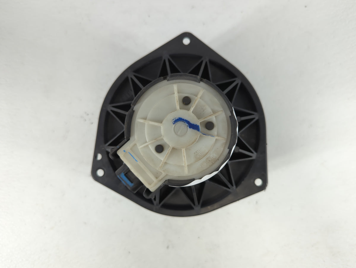 2002-2007 Buick Rendezvous Heater AC Blower Motor P/N:CHA431D001 Fits Fits 2001 2002 2003 2004 2005 2006 2007 2008 2009 OEM 
