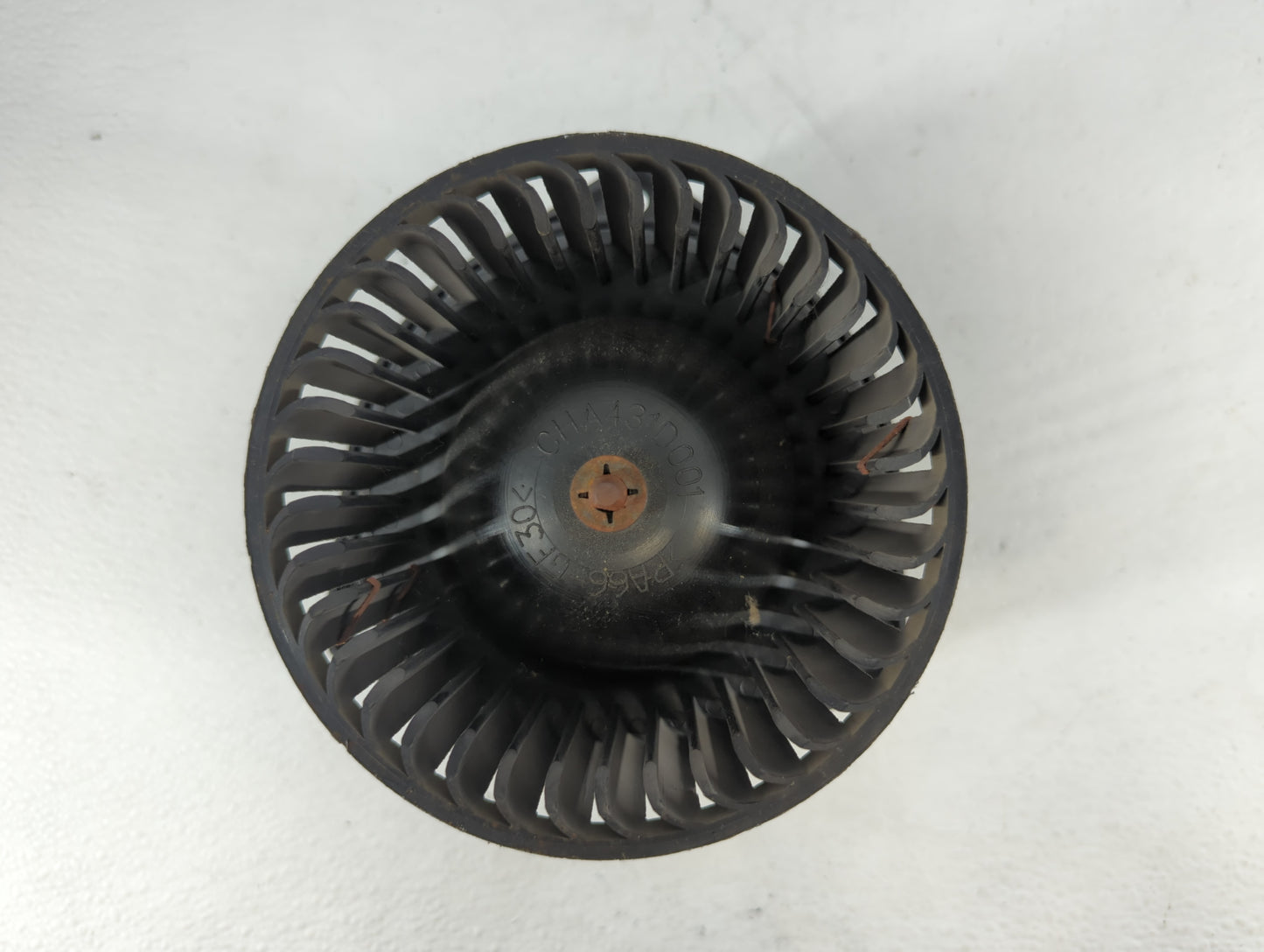 2002-2007 Buick Rendezvous Rear Heater AC Blower Motor P/N:CHA431D001 Fits Fits 2001 2002 2003 2004 2005 2006 2007 2008 2009