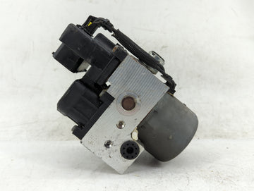 2007 Buick Rendezvous ABS Pump Control Module Replacement Fits OEM Used Auto Parts - Oemusedautoparts1.com