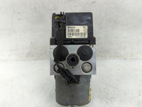 2007 Buick Rendezvous ABS Pump Control Module Replacement Fits OEM Used Auto Parts - Oemusedautoparts1.com