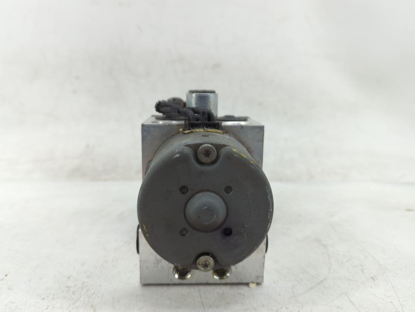 2007 Buick Rendezvous ABS Pump Control Module Replacement Fits OEM Used Auto Parts - Oemusedautoparts1.com