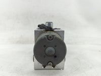 2007 Buick Rendezvous ABS Pump Control Module Replacement Fits OEM Used Auto Parts - Oemusedautoparts1.com
