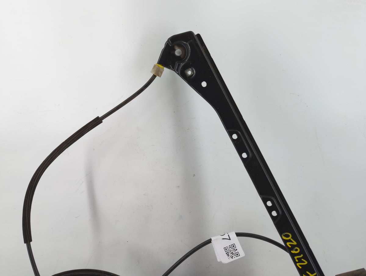 2002-2007 Buick Rendezvous Used Window Regulator Passenger Front 778757 - Oemusedautoparts1.com