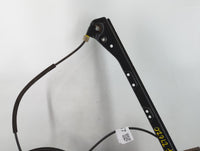 2002-2007 Buick Rendezvous Used Window Regulator Passenger Front 778757 - Oemusedautoparts1.com