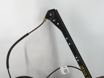 2002-2007 Buick Rendezvous Used Window Regulator Passenger Front