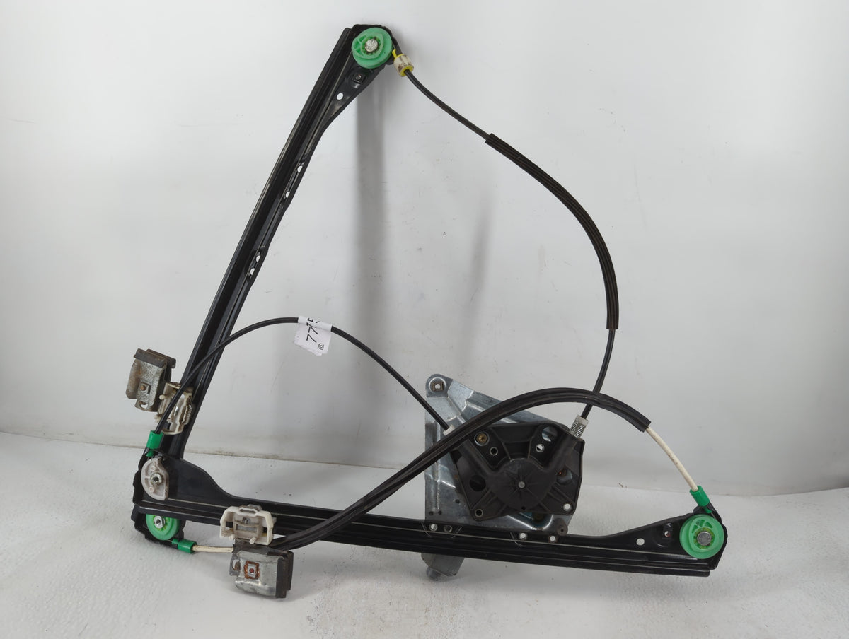 2002-2007 Buick Rendezvous Used Window Regulator Passenger Front 778757 - Oemusedautoparts1.com