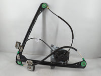2002-2007 Buick Rendezvous Used Window Regulator Passenger Front 778757 - Oemusedautoparts1.com