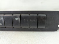 2004-2006 Buick Rendezvous Windshield Washer Fluid Reservoir Bottle Oem - Oemusedautoparts1.com
