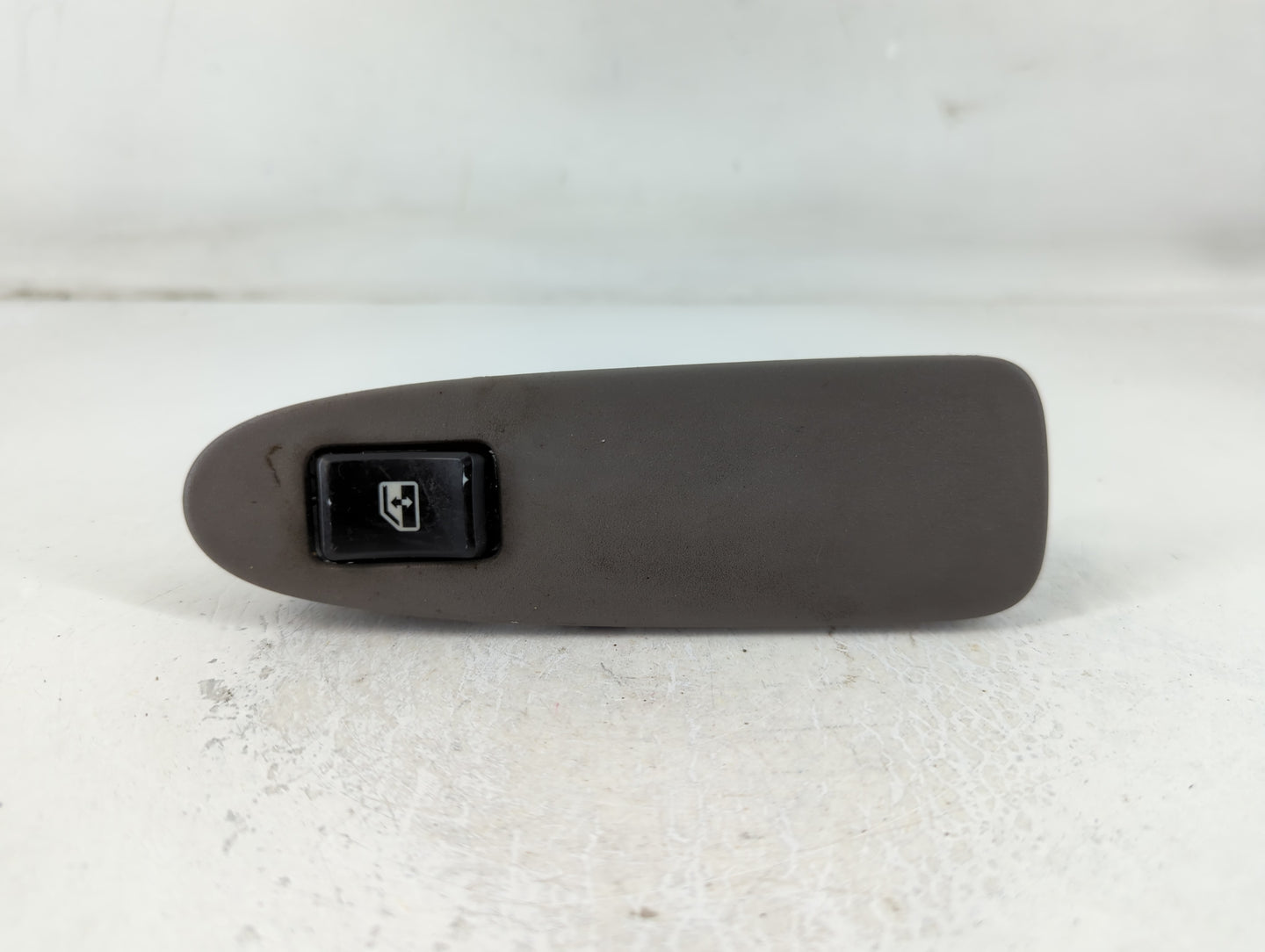 2007 Buick Rendezvous Driver Left Rear Power Window Switch 10422429 - Oemusedautoparts1.com