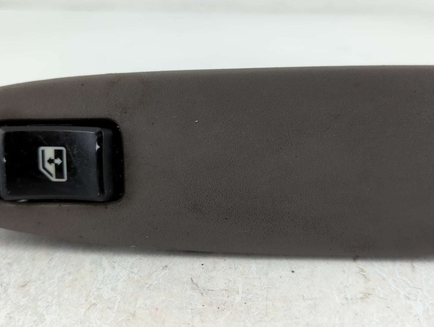 2007 Buick Rendezvous Driver Left Rear Power Window Switch 10422429 - Oemusedautoparts1.com