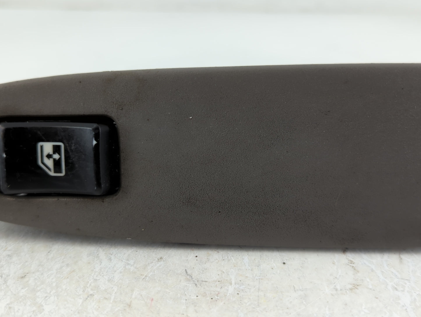 2007 Buick Rendezvous Driver Left Rear Power Window Switch 10422429 - Oemusedautoparts1.com