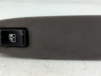 2007 Buick Rendezvous Driver Left Rear Power Window Switch 10422429 - Oemusedautoparts1.com