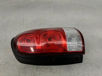 2005-2007 Buick Terraza Tail Light Assembly Passenger Right OEM Fits Fits 2005 2006 2007 2008 2009 OEM Used Auto Parts - Oem