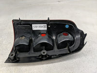 2005-2007 Buick Terraza Tail Light Assembly Passenger Right OEM Fits Fits 2005 2006 2007 2008 2009 OEM Used Auto Parts - Oem
