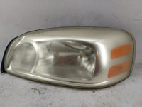 2005-2007 Buick Terraza Driver Left Oem Head Light Headlight Lamp - Oemusedautoparts1.com