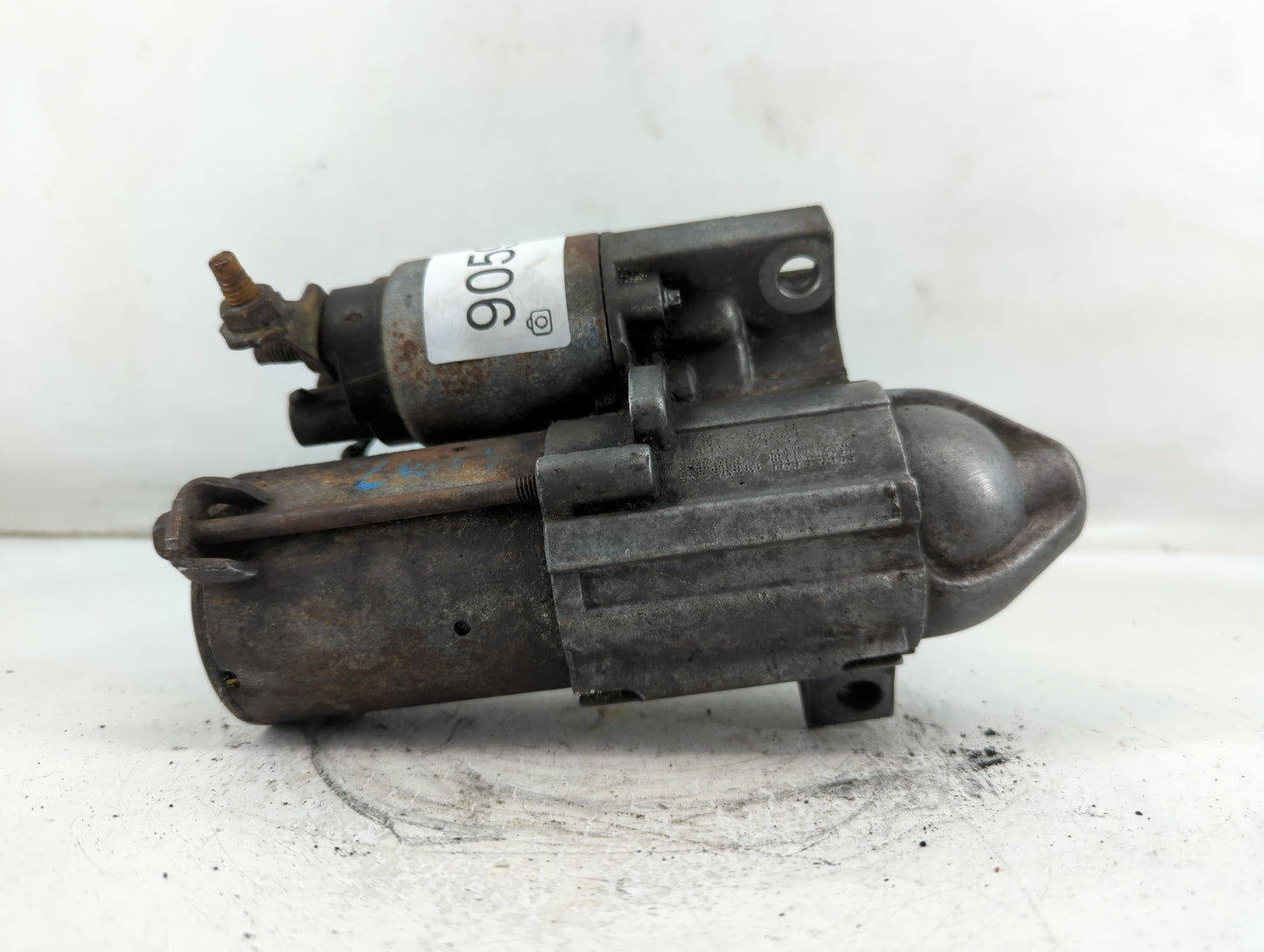 2006-2007 Buick Terraza Car Starter Motor Solenoid OEM P/N:GM12504441 Fits Fits 2006 2007 2008 2009 OEM Used Auto Parts - Oe