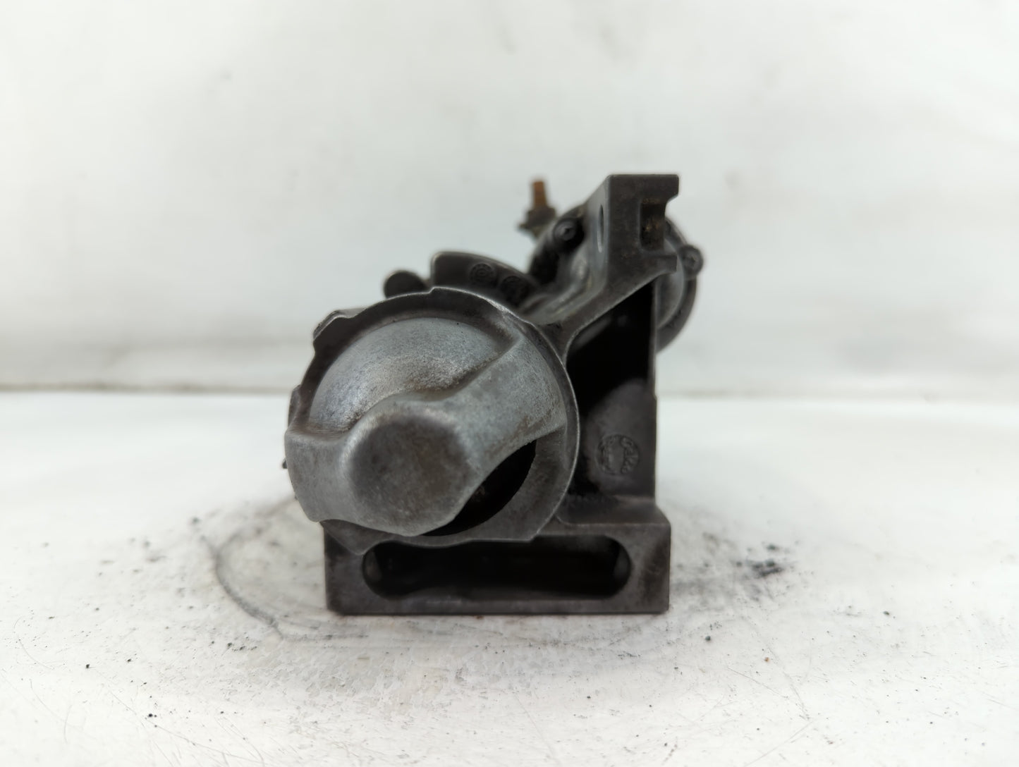 2006-2007 Buick Terraza Car Starter Motor Solenoid OEM P/N:GM12504441 Fits Fits 2006 2007 2008 2009 OEM Used Auto Parts - Oe