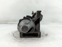 2006-2007 Buick Terraza Car Starter Motor Solenoid OEM P/N:GM12504441 Fits Fits 2006 2007 2008 2009 OEM Used Auto Parts - Oe