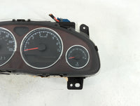 2005-2007 Buick Terraza Instrument Cluster Speedometer Gauges Fits Fits 2005 2006 2007 OEM Used Auto Parts - Oemusedautopart