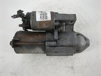 2007 Buick Lucerne Lucern Car Starter Motor Solenoid OEM P/N:GM12594440 Fits Fits 2004 2005 2006 2008 2009 OEM Used Auto Par