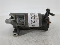2007 Buick Lucerne Lucern Car Starter Motor Solenoid OEM P/N:GM12594440 Fits Fits 2004 2005 2006 2008 2009 OEM Used Auto Par